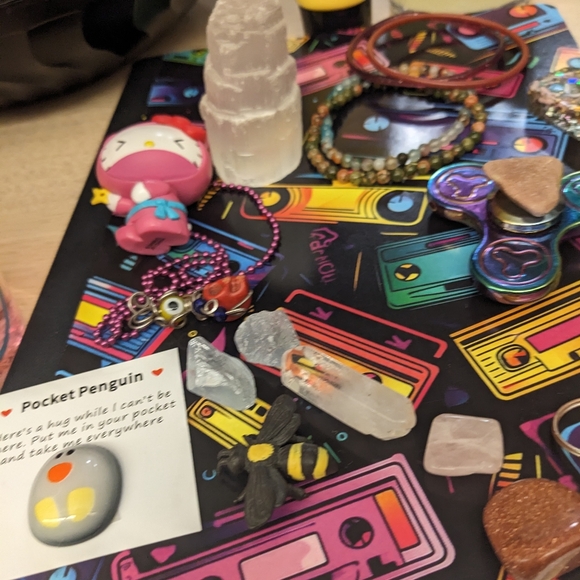 Update on our status! F🧿ck Cancer!💖💜✨🏡💞🫶💜🌜🥰 - Picture 17 of 17